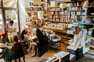 O μεγάλος χάρτης των μικρών βιβλιοπωλείων της Αθήνας