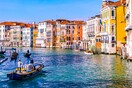 Η Βενετία επιβάλει μέτρα στους ταξιδιώτες που κάνουν μονοήμερες – Θα καταβάλουν τέλος