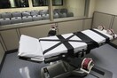 Η Οκλαχόμα σχεδιάζει να εκτελεί θανατοποινίτες σχεδόν κάθε μήνα