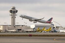Επιβάτης της American Airlines κατηγορείται πως έκλεψε 10.000 δολάρια εν ώρα πτήσης
