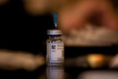 Η Moderna αναπτύσσει εμβόλια κατά των νέων υποπαραλλαγών της Όμικρον