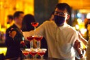 Στο Λονδίνο το καλύτερο μπαρ του 2022 - Ένα ελληνικό μεταξύ των υποψηφιοτήτων 