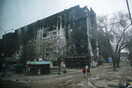 Εξοργισμένο το Κίεβο μετά τις κατηγορίες της Διεθνούς Αμνηστίας ότι θέτει σε κίνδυνο αμάχους