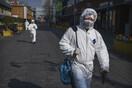Συναγερμός για νέο ιό που εντοπίστηκε στην Κίνα - 35 κρούσματα έχουν καταγραφεί