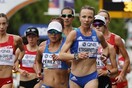 Ευρωπαϊκό Πρωτάθλημα Στίβου: Χρυσό για την Αντιγόνη Ντρισμπιώτη στα 35 χλμ. βάδην