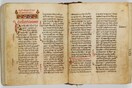 Το Μουσείο της Βίβλου επιστρέφει Ευαγγέλιο χιλίων και πλέον ετών που κλάπηκε από ελληνικό μοναστήρι