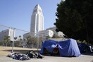 Το Λος Άντζελες ακυρώνει τον όρο «άστεγος»