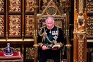 Κάρολος: Σε εξέλιξη η τελετή ανακήρυξής του σε βασιλιά του Ηνωμένου Βασιλείου -Δείτε live