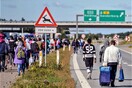 Η Δανία προχωρά το σχέδιο μεταφοράς προσφύγων στη Ρουάντα- και η Ευρώπη ανησυχεί