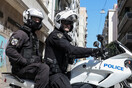 Μεγάλη επιχείρηση της Αστυνομίας στη Δυτική Αττική - Δέκα προσαγωγές 