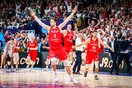 Ευρωμπάσκετ ανατροπών με άλλο ένα φαβορί εκτός: Η Πολωνία απέκλεισε τους πρωταθλητές Ευρώπης Σλοβένους