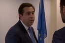 Νότης Μηταράκης: Τηλεοπτικό ντεμπούτο για τον υπουργό Μετανάστευσης- Η guest εμφάνιση σε αστυνομική σειρά 