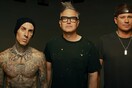 Οι Blink-182 ξανά μαζί- Νέο τραγούδι και παγκόσμια περιοδεία