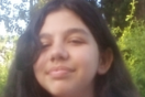 Εξαφάνιση 14χρονης στο Μοναστηράκι- Η ανακοίνωση από το Χαμόγελο του Παιδιού