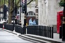 Λονδίνο: Ύποπτο πακέτο κοντά στη Ντάονινγκ Στριτ- Εκκενώθηκαν κυβερνητικά κτίρια