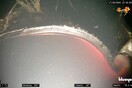 Nord Stream: Οι πρώτες υποβρύχιες εικόνες μετά τις εκρήξεις στον αγωγό φυσικού αερίου 