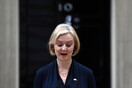 Βρετανία: Οι πιθανοί υποψήφιοι για τη διαδοχή της Λιζ Τρας στην πρωθυπουργία και οι αντιδράσεις στην αγορά 