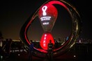Παγκόσμιο Κύπελλο Κατάρ: Μπορεί να επιτραπούν οι σημαίες με το ουράνιο τόξο και οι διαδηλώσεις για τους ΛΟΑΤΚΙ