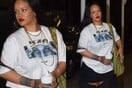 Rihanna: Η αποθέωση του γυναικείου σώματος μετά τη γέννα