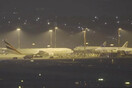 «Ελ. Βενιζέλος»: Τι συνέβη με τα δύο αεροπλάνα της Emirates- Το παρασκήνιο με την CIA