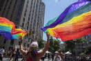 Στη Γερουσία το νομοσχέδιο για τον γάμο των ομοφυλοφίλων 