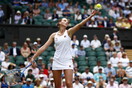 Το Wimbledon χαλαρώνει τον «κανόνα του λευκού»: Επιτρέπει στις τενίστριες τα σκουρόχρωμα σορτς