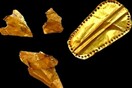 Αίγυπτος: Αρχαιολόγοι ανακάλυψαν μούμιες με χρυσές γλώσσες
