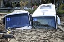 Κακοκαιρία στην Ιταλία: Τουλάχιστον έξι νεκροί στο νησί Ίσκια μετά από κατολισθήσεις - Ακόμη έξι αγνοούνται
