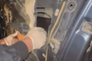 Βόλος: Ζευγάρι είχε κρύψει 10 κιλά ηρωίνης στις πόρτες αυτοκινήτου