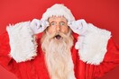 Santa trauma: Γονείς της «γενιάς Z» λένε στα παιδιά τους ότι δεν υπάρχει Άγιος Βασίλης