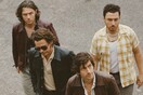 Οι Arctic Monkeys στο Release Festival 2023