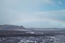 Χαβάη: Aκραίες καιρικές συνθήκες μετά την έκρηξη του Mauna Loa- Αναμένεται έως και 20 εκατ. χιόνι