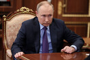 Πούτιν: Εμείς είμαστε έτοιμοι να διαπραγματευτούμε με όλους, οι άλλοι αρνούνται 