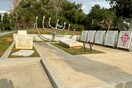 Θεσσαλονίκη: Βανδάλισαν με σβάστικα εβραϊκό μνημείο στο ΑΠΘ