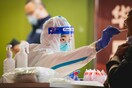 Η ΕΕ προσφέρει δωρεάν εμβόλια κατά του κορωνοϊού στην Κίνα 