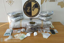 Αττική: Επιχείρηση της Δίωξης Ναρκωτικών στα νότια προάστια- 5 συλλήψεις