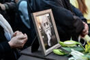 Νότης Μαυρουδής: Πλήθος κόσμου στην κηδεία του- Τον αποχαιρέτησαν με το «Πρωινό Τσιγάρο»