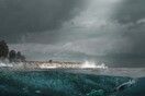 Δανία: Η τεχνητή χερσόνησος που θα θωρακίζει την Κοπεγχάγη από την άνοδο της θάλασσας, διχάζει 