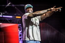 50 Cent: Νομίζω ότι η κατάθλιψη είναι πολυτέλεια