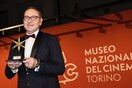 Κέβιν Σπέισι: Τιμήθηκε στην Ιταλία για τη συνολική του προσφορά του