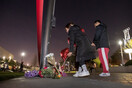 Εθνικό πένθος-Καλιφόρνια: Με αυτοκτονία του δράστη έκλεισε το περιστατικό με τους πυροβολισμούς σε εκδήλωση για την κινεζική Πρωτοχρονιά 