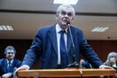 Παπαγγελόπουλος: Η παραπομπή μου στο Ειδικό Δικαστήριο είναι αντισυνταγματική, παράνομη και παρακρατική μεθόδευση