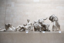 Πρόεδρος Βρετανικού Μουσείου: Τα Γλυπτά του Παρθενώνα θα μπορούσαν να θεαθούν σε Αθήνα και Λονδίνο