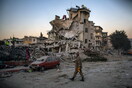 Σεισμός σε Τουρκία-Συρία: Ξεπέρασαν τους 45.000 οι νεκροί - Ο απολογισμός αναμένεται να αυξηθεί δραματικά