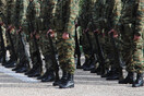 Πόδια στρατιωτικών