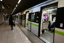 Στάση εργασίας σε Μετρό και Ηλεκτρικό την Τετάρτη -Τι ώρες τραβούν χειρόφρενο