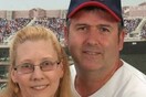 Ιλινόις: Γυναίκα βρήκε τον επί οκτώ μήνες αγνοούμενο άντρα της νεκρό μέσα στο ντουλάπι με τα χριστουγεννιάτικα στολίδια