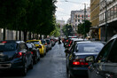 Κίνηση στους δρόμους: «Σημειωτόν» στα περισσότερα σημεία της πρωτεύουσας - Πού υπάρχουν προβλήματα