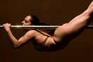 Oxalis: επαναπροσδιορίζοντας την τέχνη του pole dancing 