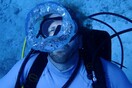ΗΠΑ: Καθηγητής θα προσπαθήσει σπάσει το ρεκόρ και να μείνει κάτω από το νερό για 100 ημέρες
